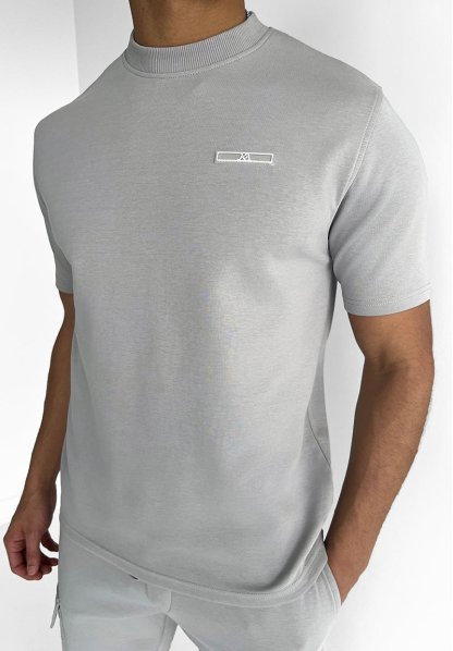 Day To Day Slim Fit Twin Set （BUY 2 FREE SHIPPING）