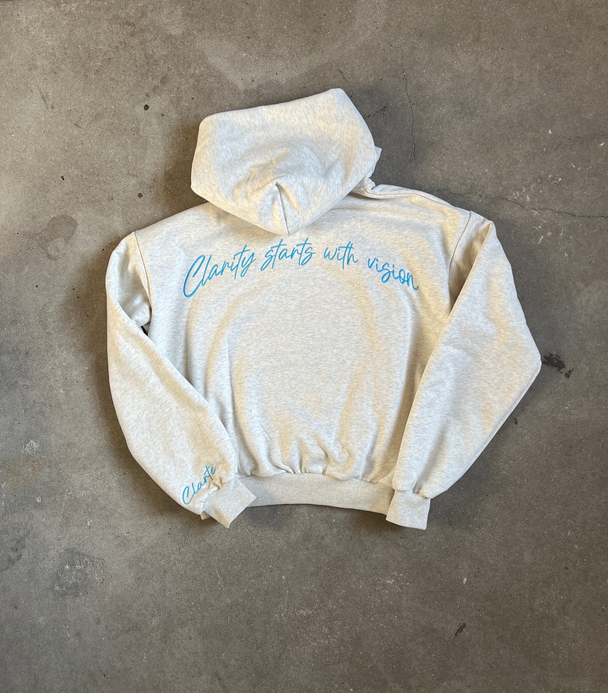 CL tracksuit