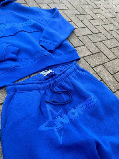 NOFS  TRACKSUIT(Buy 2 Free Shipping)
