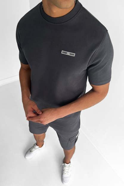 Day To Day Slim Fit Twin Set （BUY 2 FREE SHIPPING）
