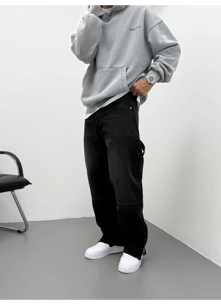 Athletic Baggy Jeans (Buy 2 Free Shipping)
