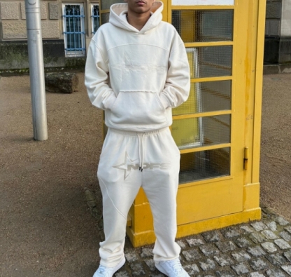 NOFS  TRACKSUIT(Buy 2 Free Shipping)