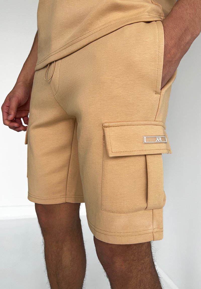 Day To Day Slim Fit Twin Set （BUY 2 FREE SHIPPING）