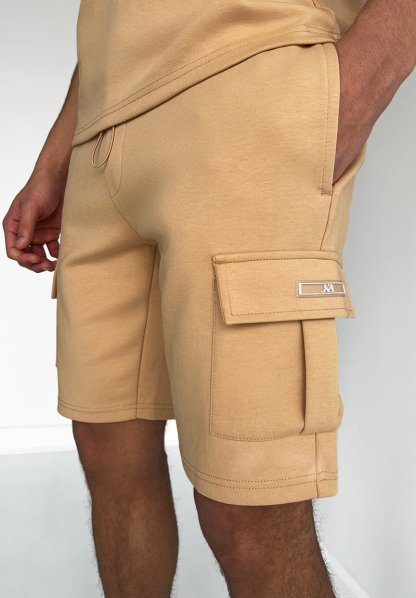 Day To Day Slim Fit Twin Set （BUY 2 FREE SHIPPING）
