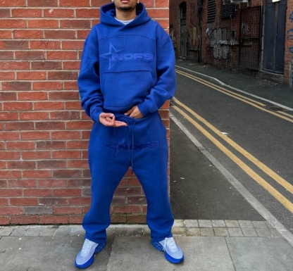 NOFS  TRACKSUIT(Buy 2 Free Shipping)