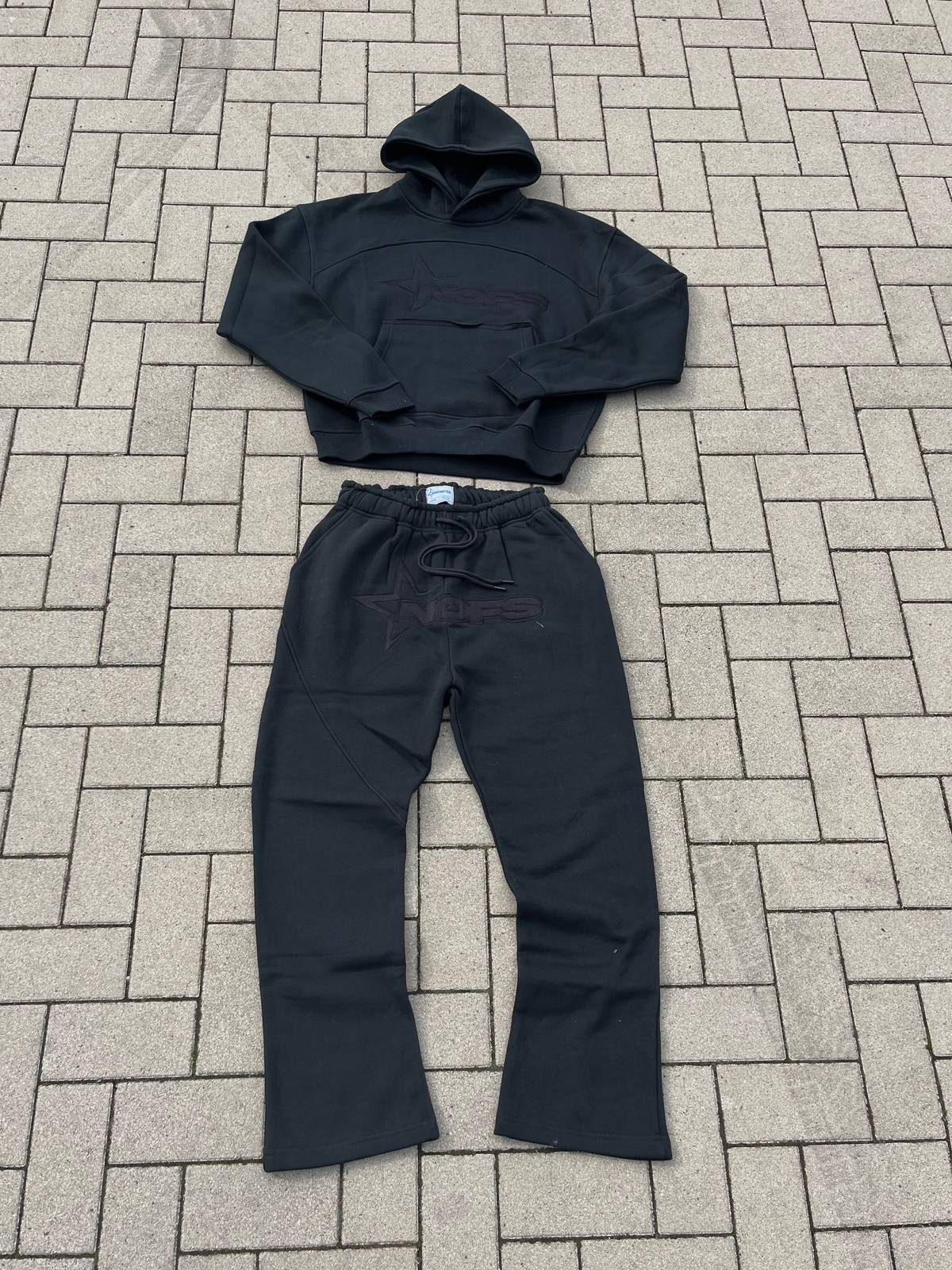NOFS  TRACKSUIT(Buy 2 Free Shipping)