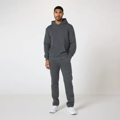 Relaxed Fit Tracksuit