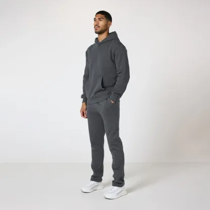 Relaxed Fit Tracksuit