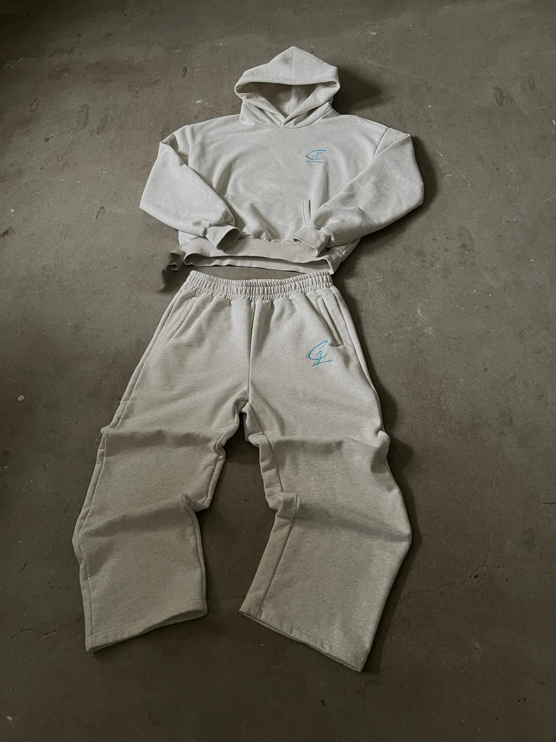CL tracksuit