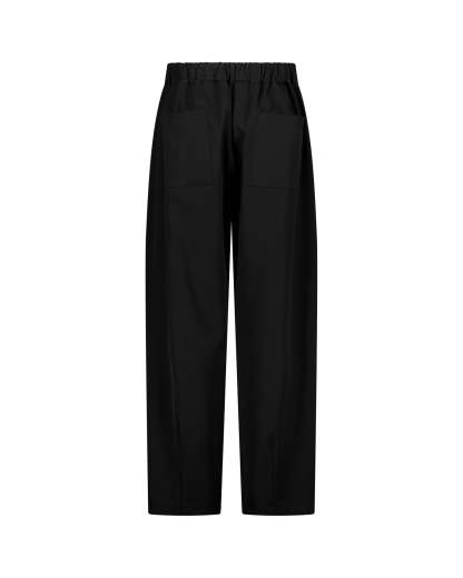 DUALSTASH PLEATED UTILITY PANTS