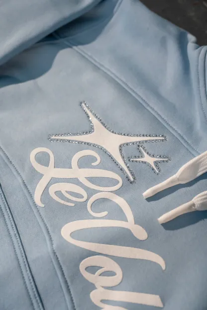 UNISEX TRACKSUIT
