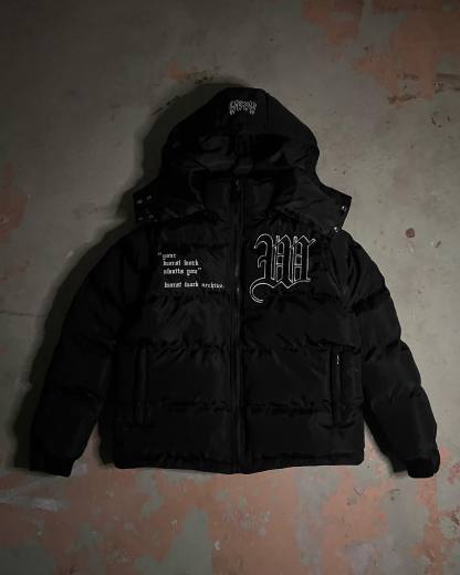 CONVERTIBLE 3 in 1 PUFFERS(Buy 2 Get 1 FREE)