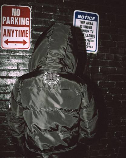 CONVERTIBLE 3 in 1 PUFFERS(Buy 2 Get 1 FREE)