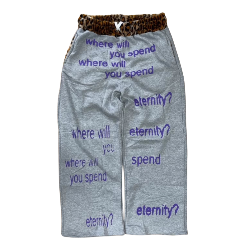 ETERNITY SWEATS
