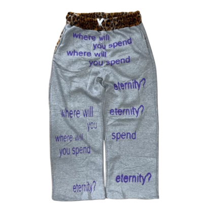 ETERNITY SWEATS