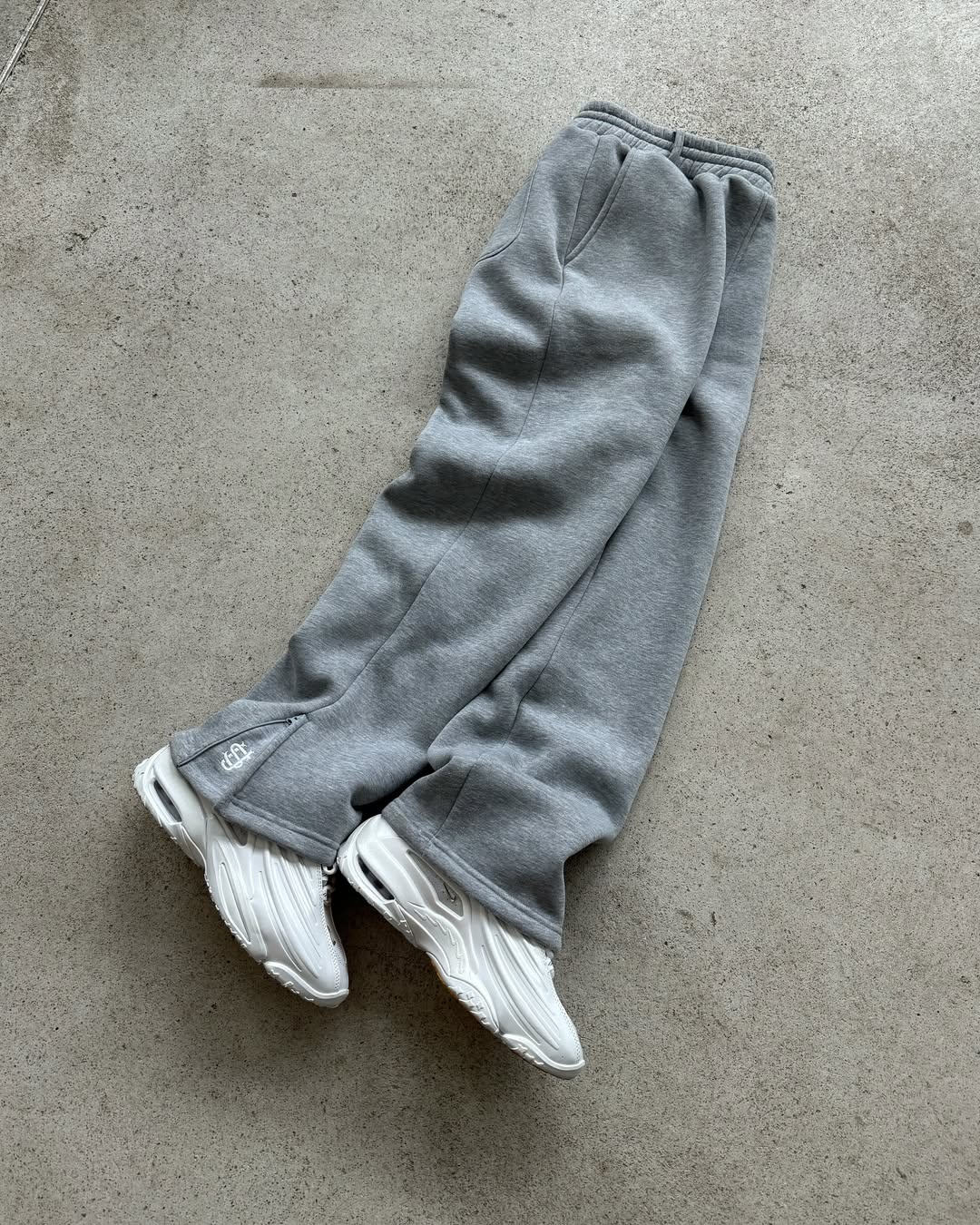 Adjustable Jogger Pants