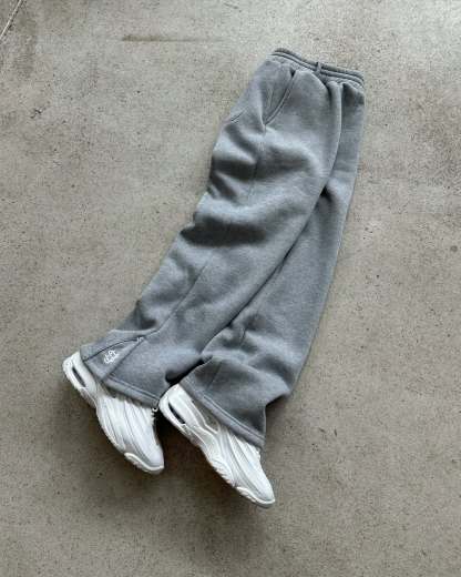 Adjustable Jogger Pants