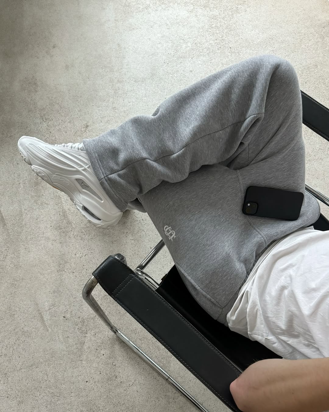 Adjustable Jogger Pants