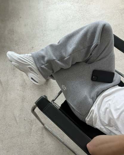 Adjustable Jogger Pants