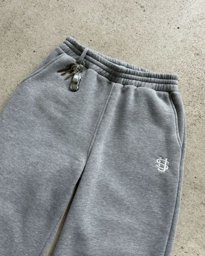Adjustable Jogger Pants