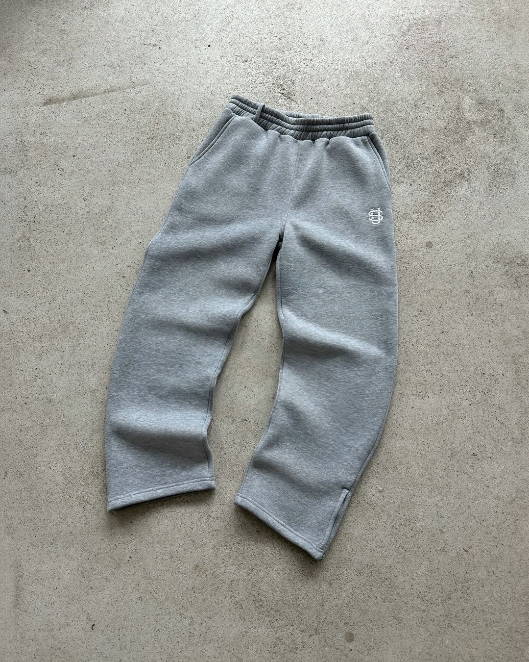 Adjustable Jogger Pants