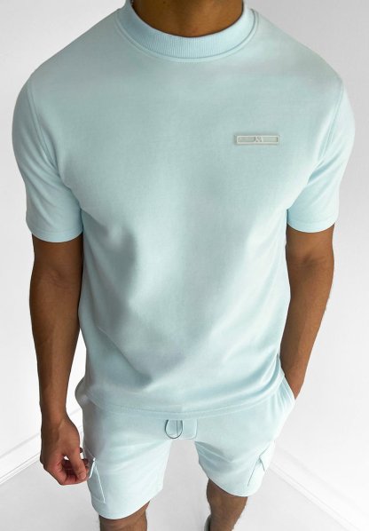 Day To Day Slim Fit Twin Set （BUY 2 FREE SHIPPING）