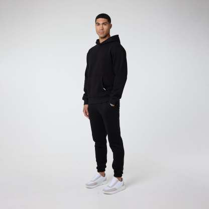 Relaxed Fit Tracksuit