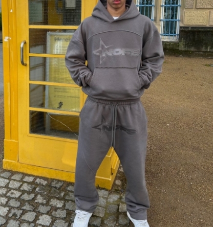 NOFS  TRACKSUIT(Buy 2 Free Shipping)