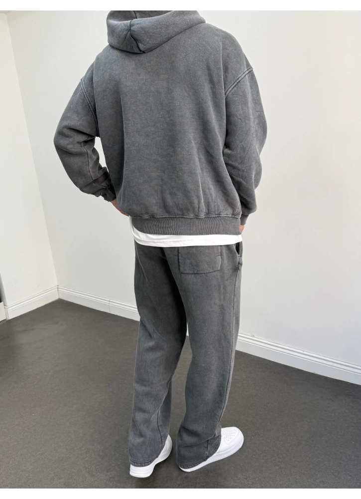 Sports Hoodie Tracksuit (Buy 2 Free Shipping)