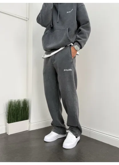 Sports Hoodie Tracksuit (Buy 2 Free Shipping)