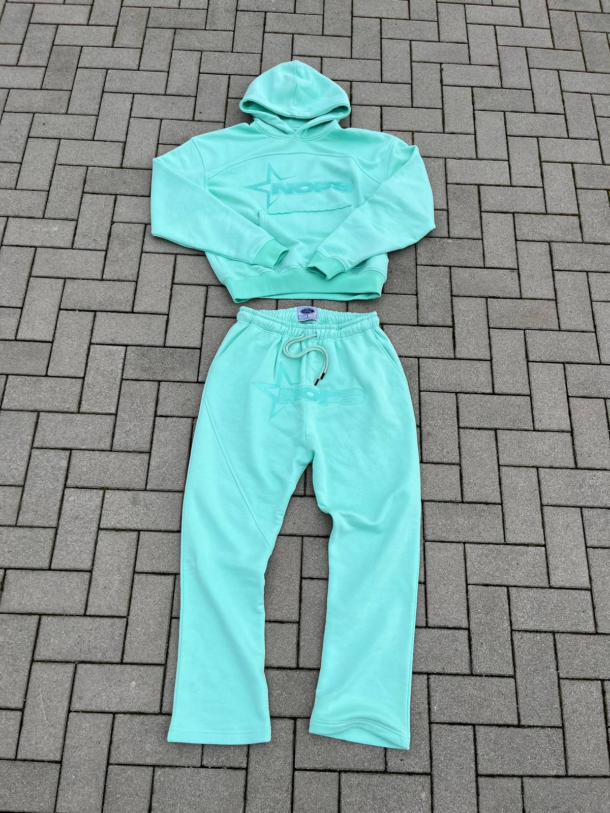 NOFS  TRACKSUIT(Buy 2 Free Shipping)