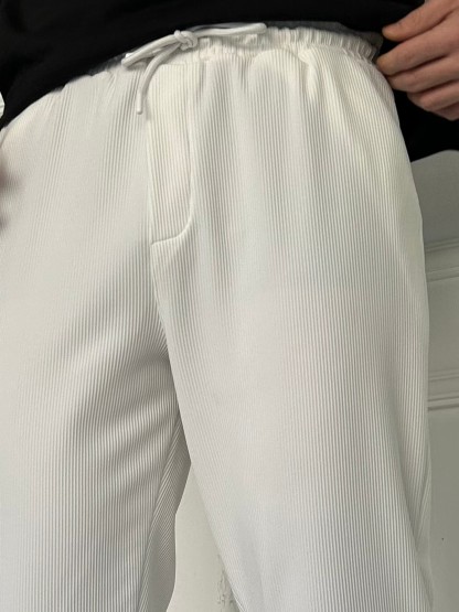 Boyfriend Fitilli Pantolon