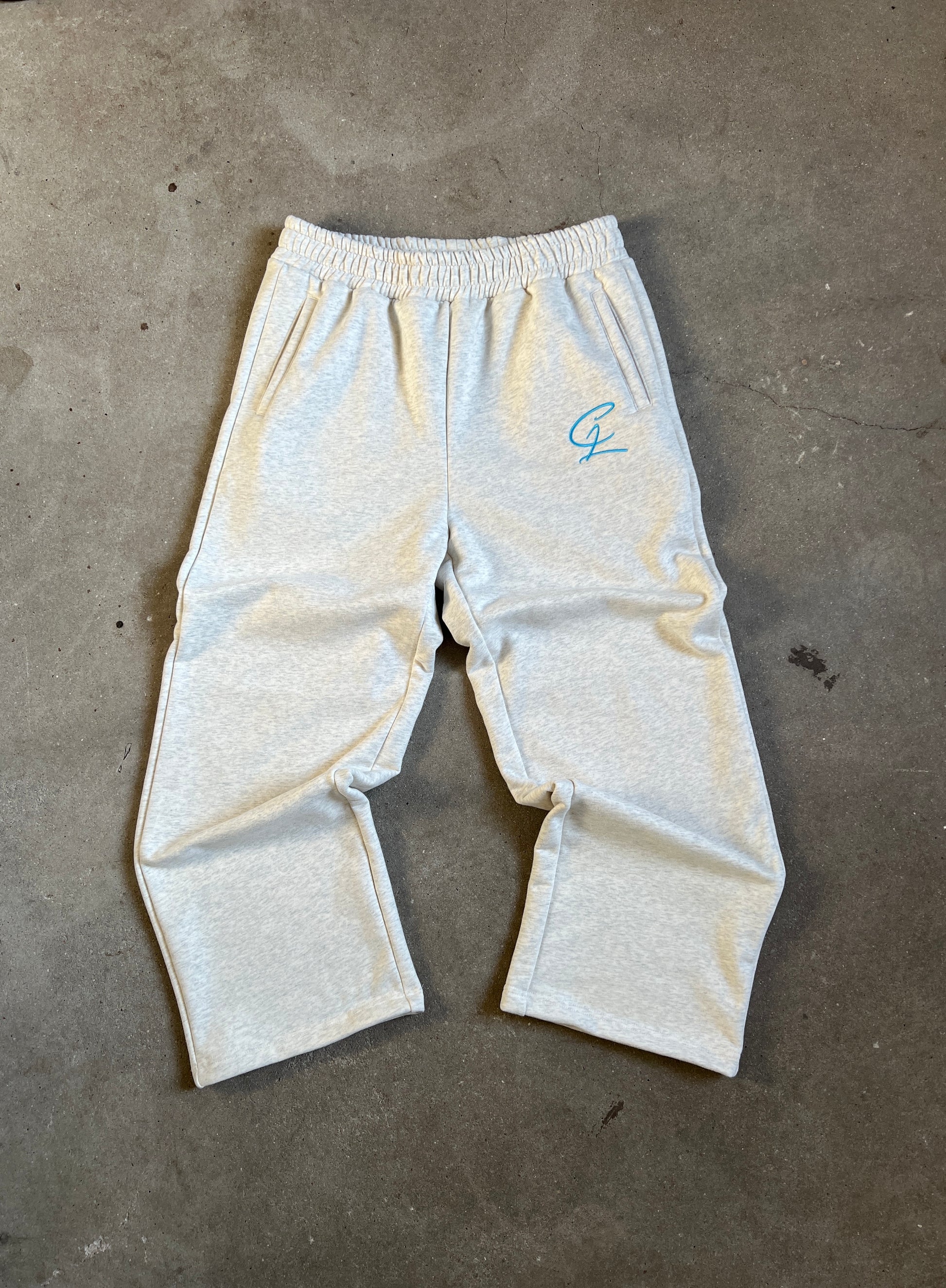 CL tracksuit