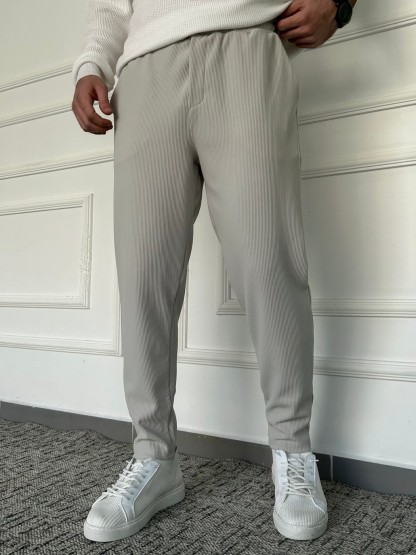 Boyfriend Fitilli Pantolon