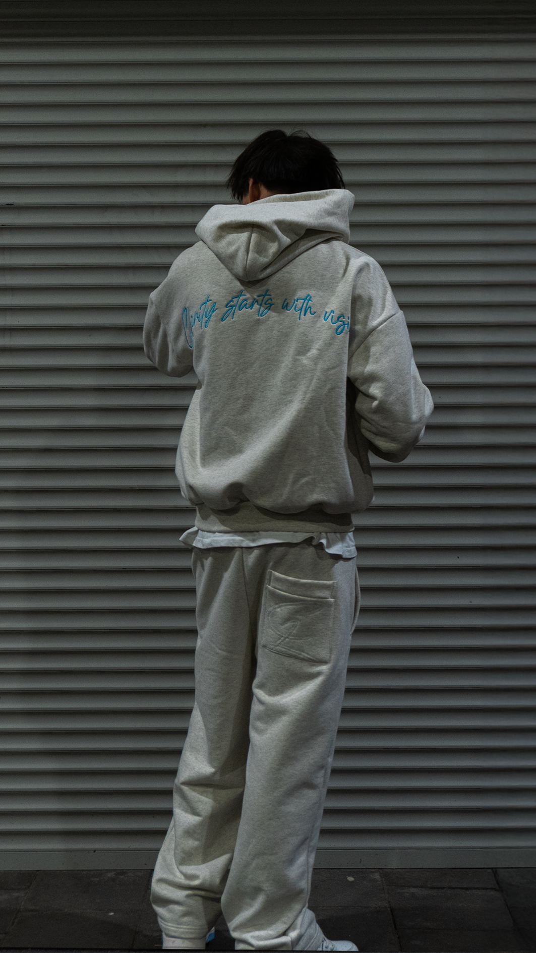 CL tracksuit
