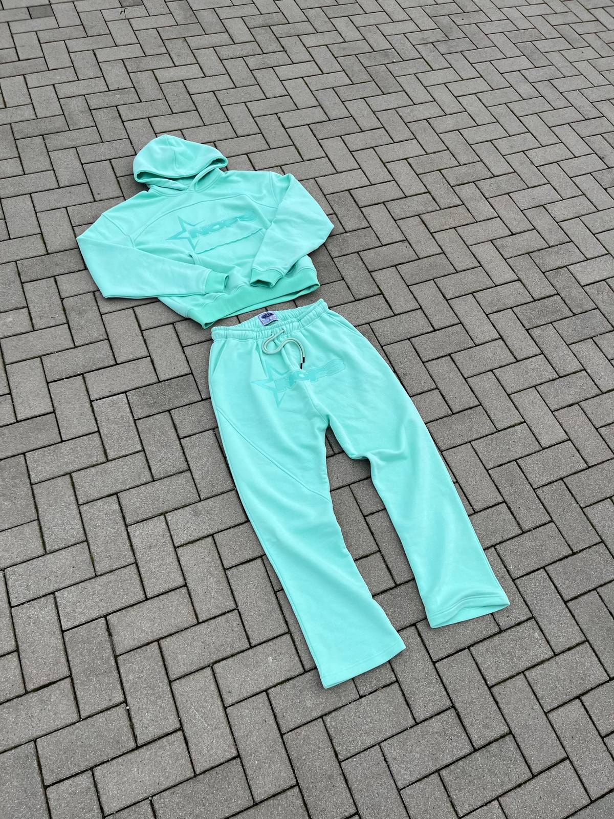 NOFS  TRACKSUIT(Buy 2 Free Shipping)