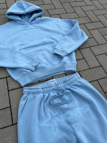 NOFS  TRACKSUIT(Buy 2 Free Shipping)