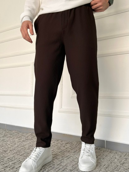 Boyfriend Fitilli Pantolon