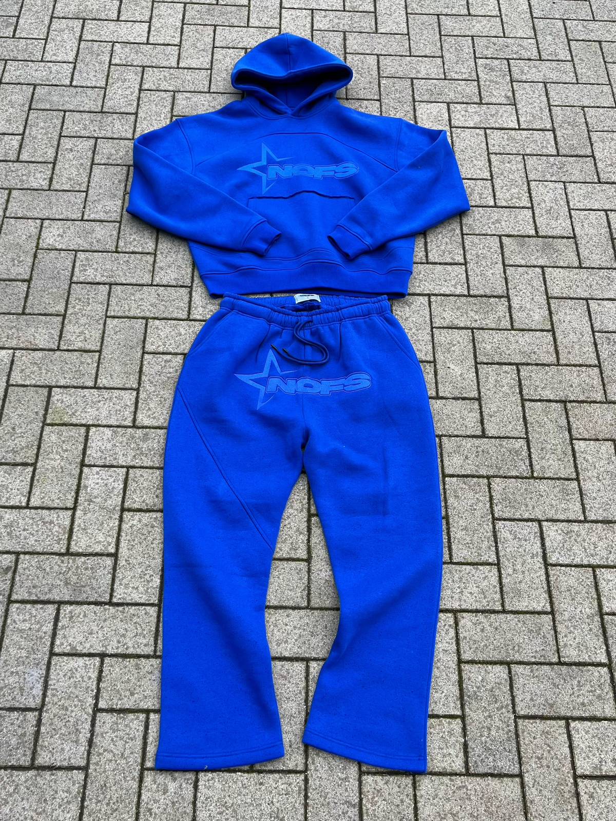 NOFS  TRACKSUIT(Buy 2 Free Shipping)