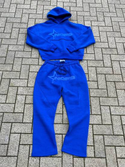 NOFS  TRACKSUIT(Buy 2 Free Shipping)