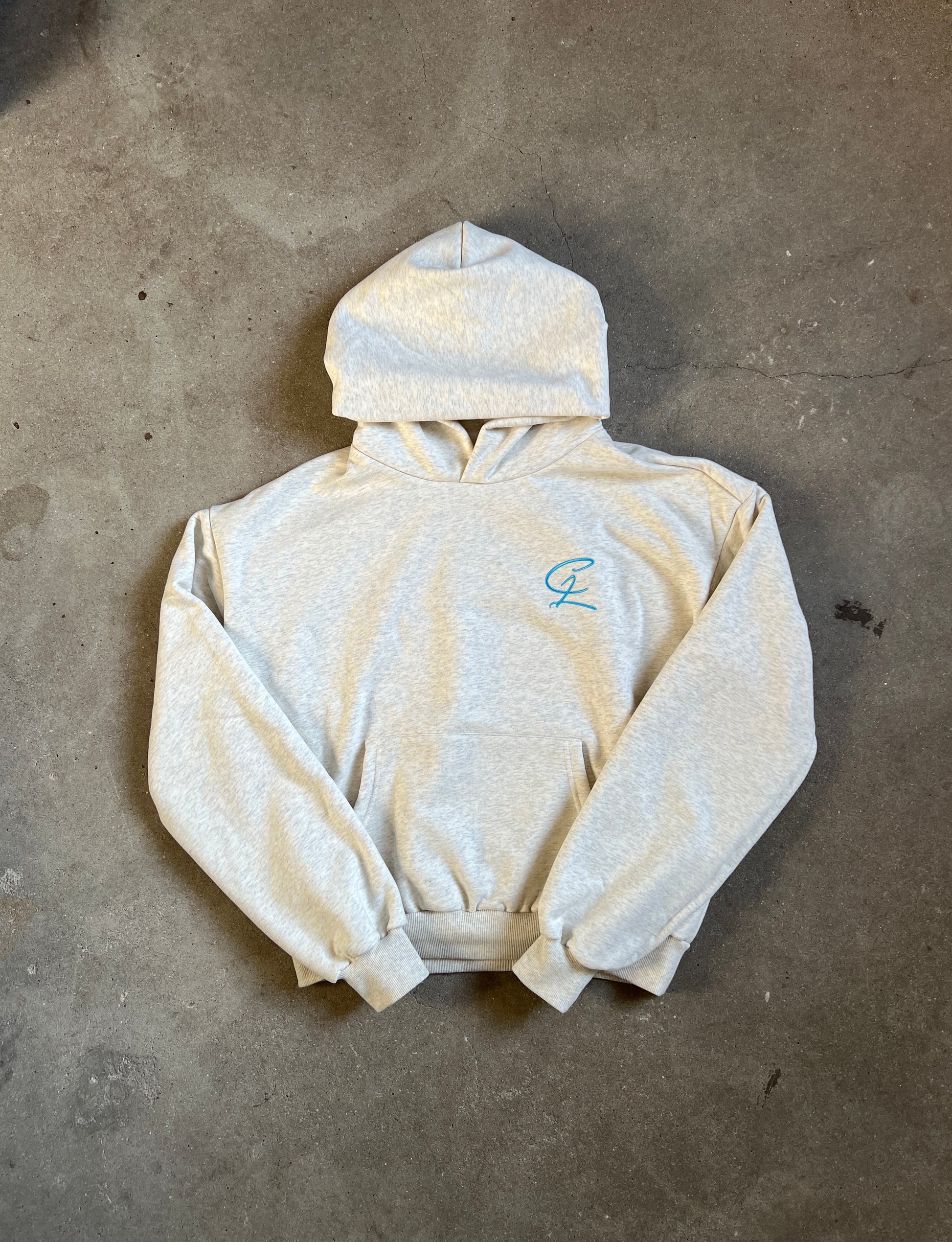 CL tracksuit