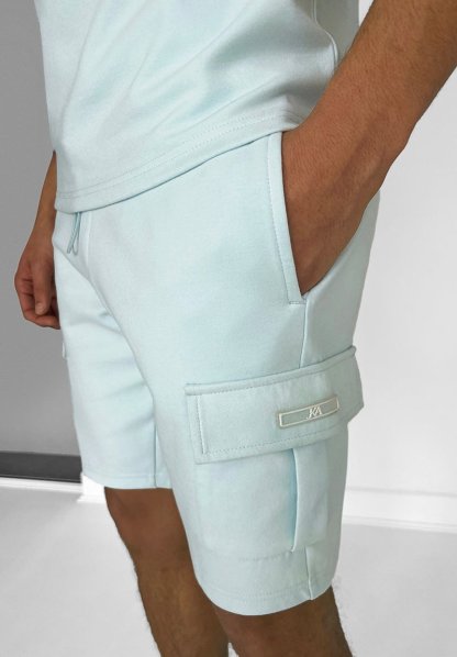 Day To Day Slim Fit Twin Set （BUY 2 FREE SHIPPING）