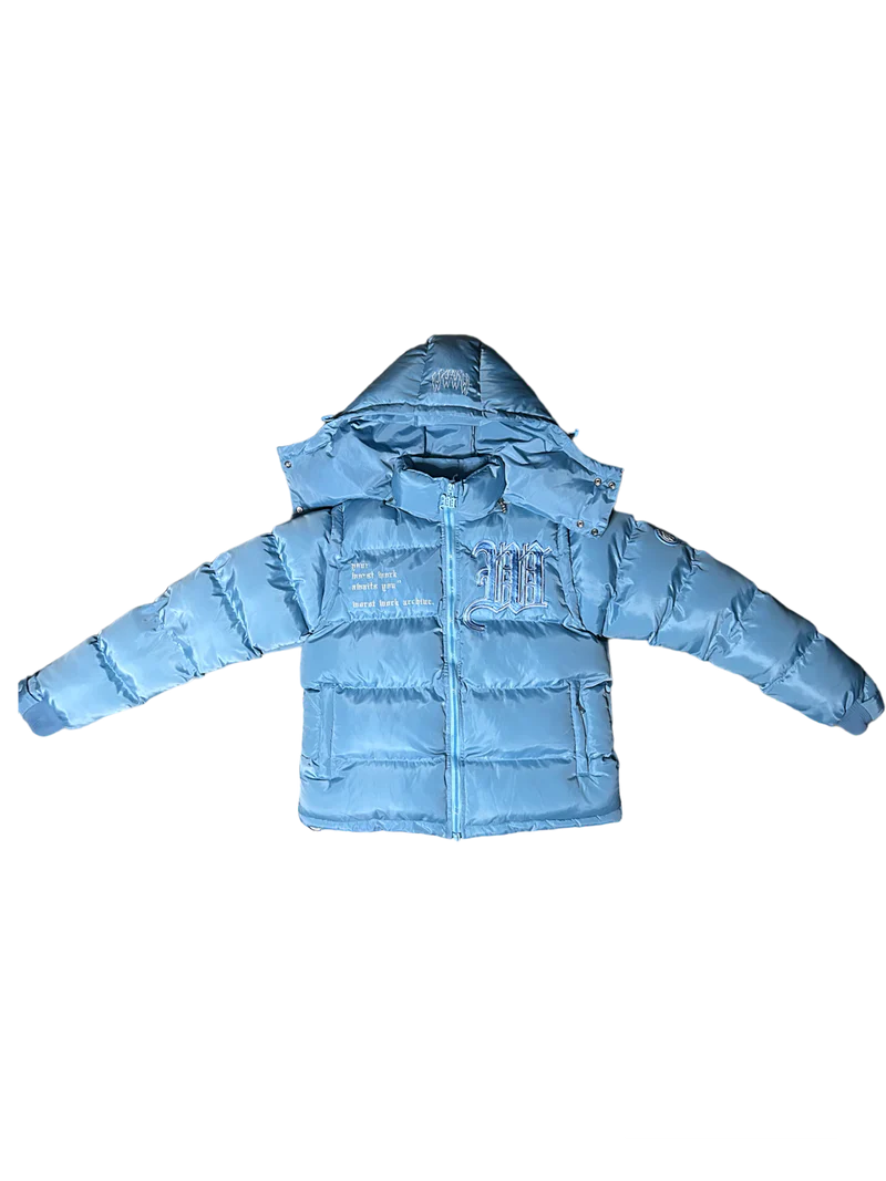 CONVERTIBLE 3 in 1 PUFFERS(Buy 2 Get 1 FREE)