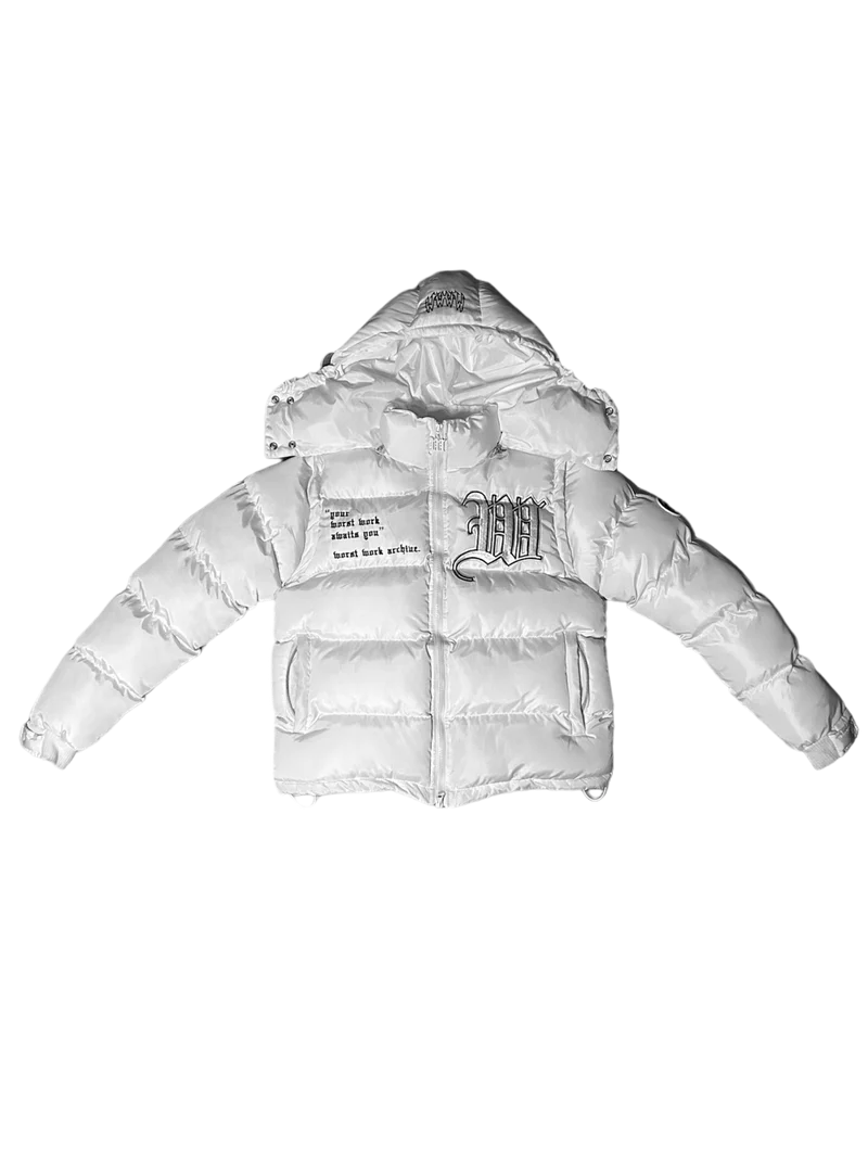 CONVERTIBLE 3 in 1 PUFFERS(Buy 2 Get 1 FREE)