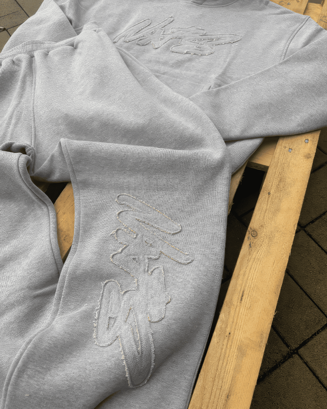 NOFS ORIGINAL HOODIE