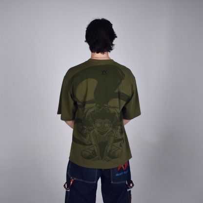 Gon T-shirt - HXH