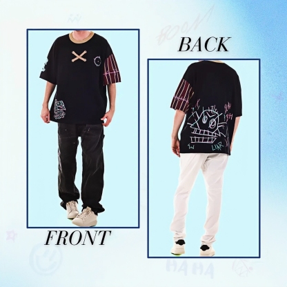JINX Chaos Tee