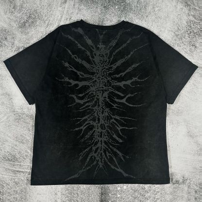 "Ghoul" Vintage T-Shirt V2