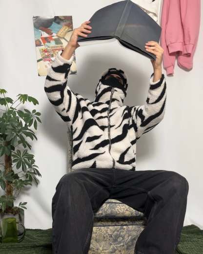 Renji Fleece Jacket
