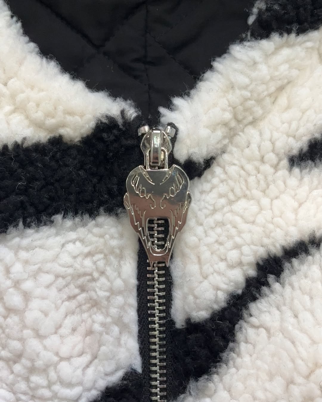 Renji Fleece Jacket